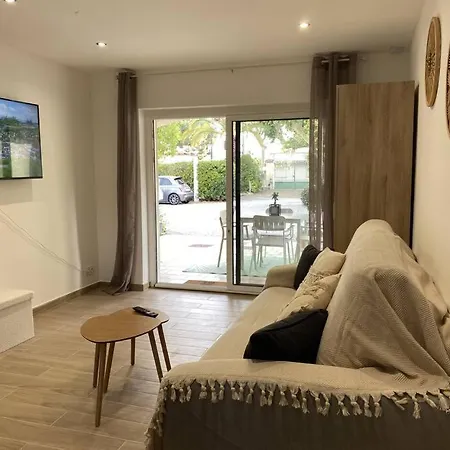 Cosy A 500m De La Lejlighed