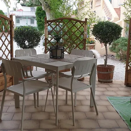 Cosy A 500m De La Lejlighed