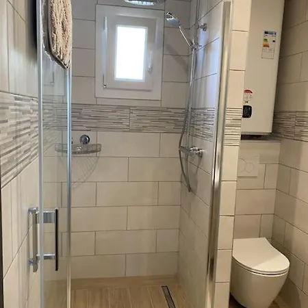 Cosy A 500m De La Apartament Fréjus
