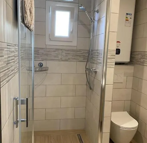 Cosy A 500m De La Lejlighed Fréjus