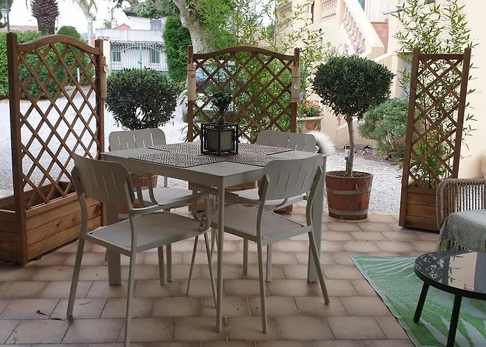 Cosy A 500m De La Appartement
